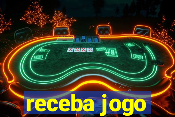 receba jogo