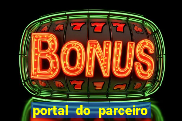 portal do parceiro i food