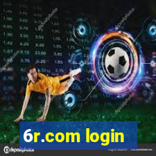 6r.com login