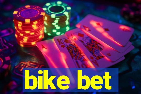 bike bet