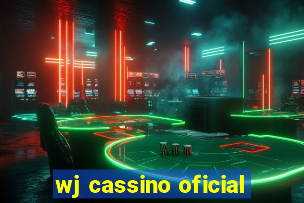 wj cassino oficial