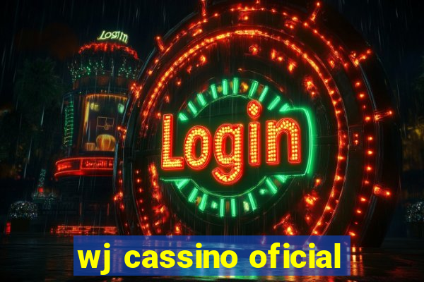 wj cassino oficial