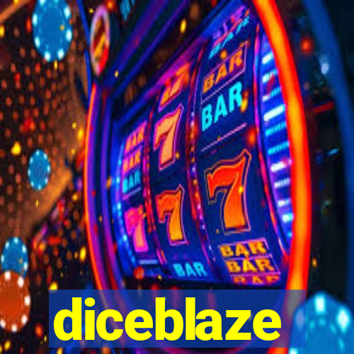 diceblaze