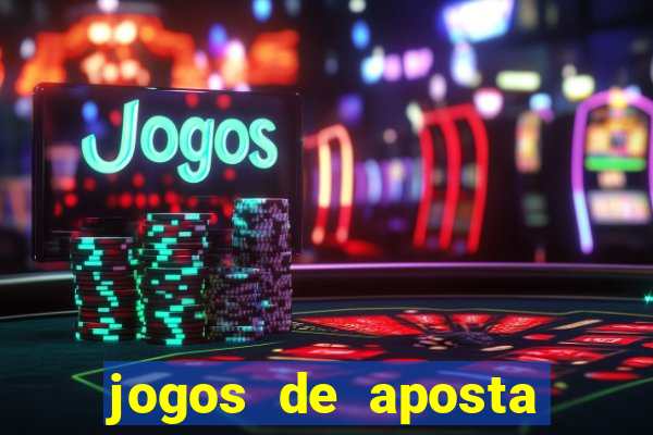 jogos de aposta que mais pagam