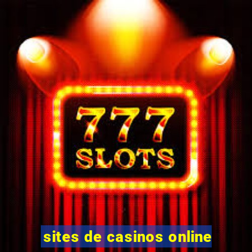 sites de casinos online