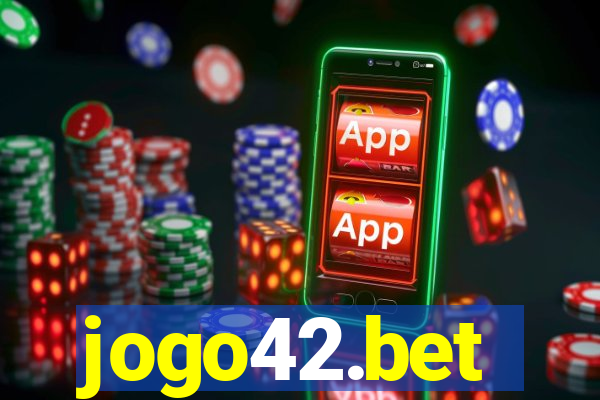 jogo42.bet