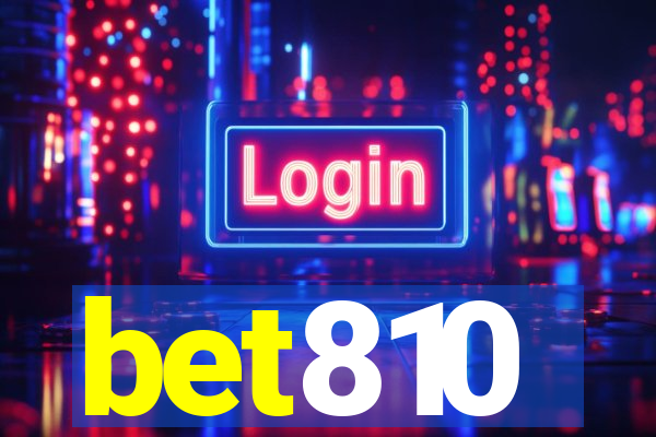 bet810