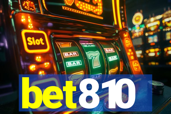 bet810