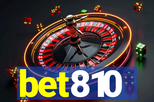 bet810