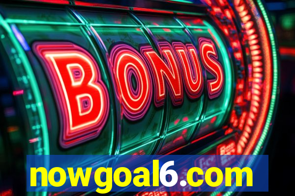 nowgoal6.com