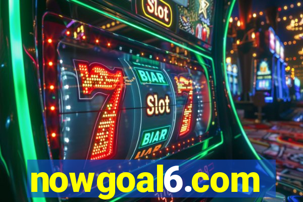 nowgoal6.com