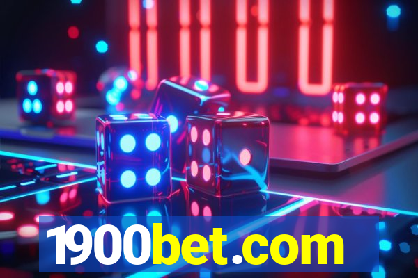 1900bet.com