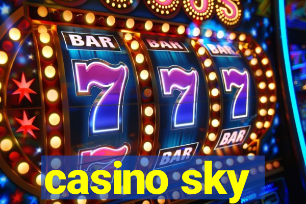 casino sky