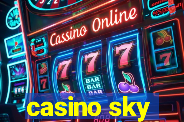 casino sky