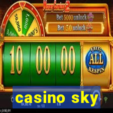 casino sky