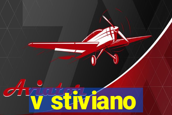 v stiviano