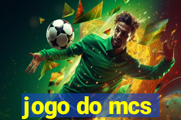 jogo do mcs