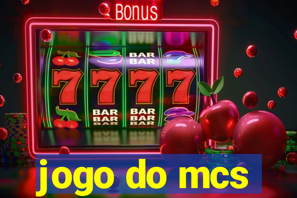 jogo do mcs