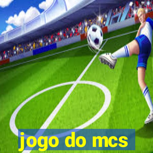 jogo do mcs