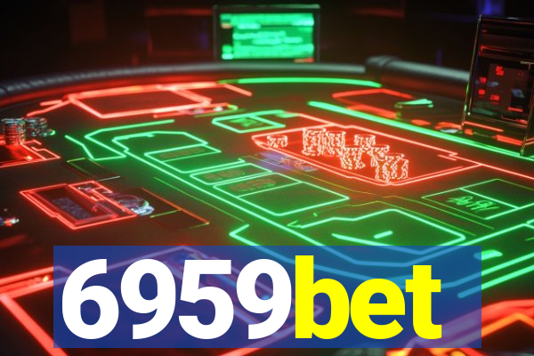 6959bet