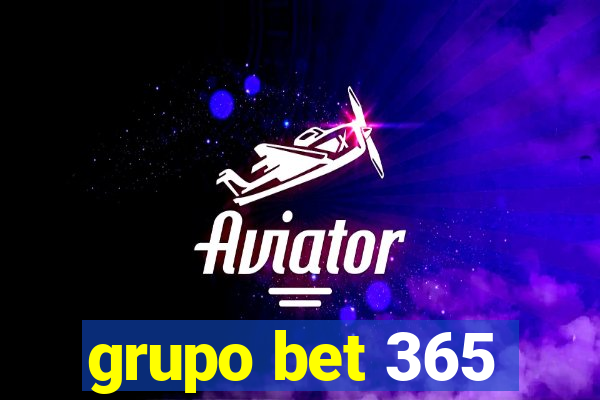 grupo bet 365