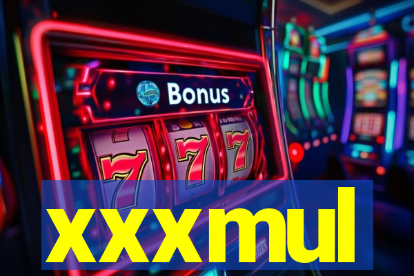 xxxmul