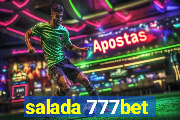 salada 777bet