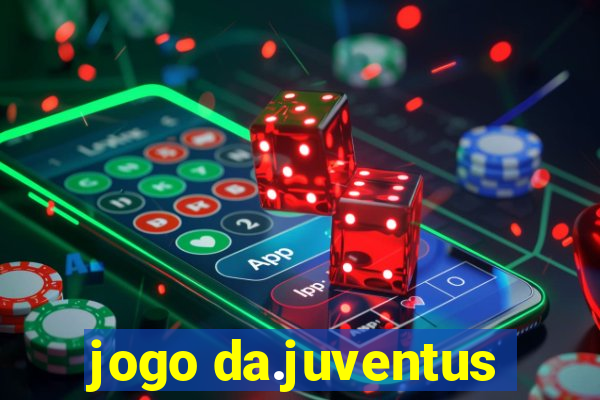 jogo da.juventus