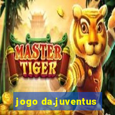 jogo da.juventus