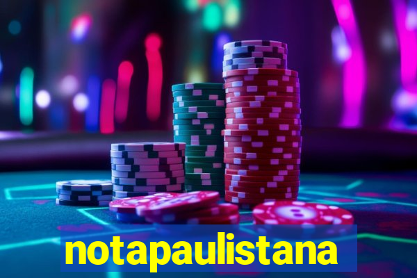 notapaulistana