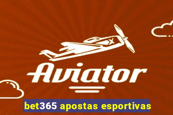 bet365 apostas esportivas