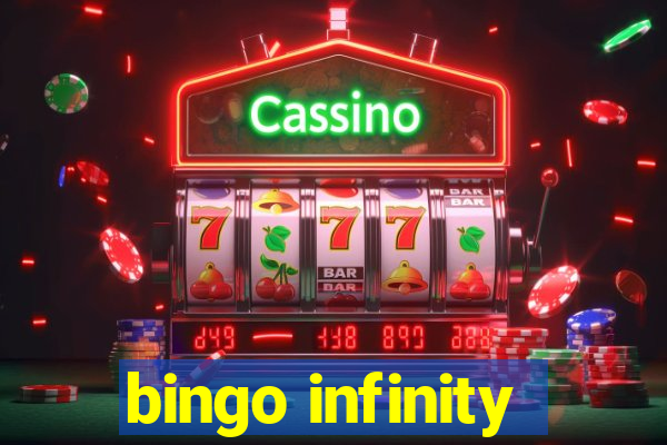 bingo infinity