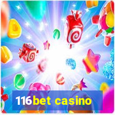 116bet casino