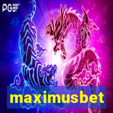 maximusbet