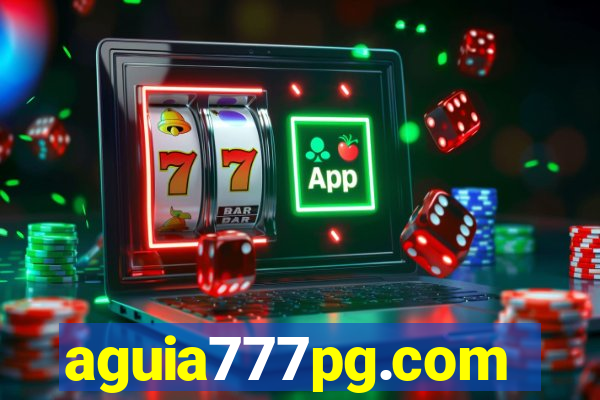 aguia777pg.com