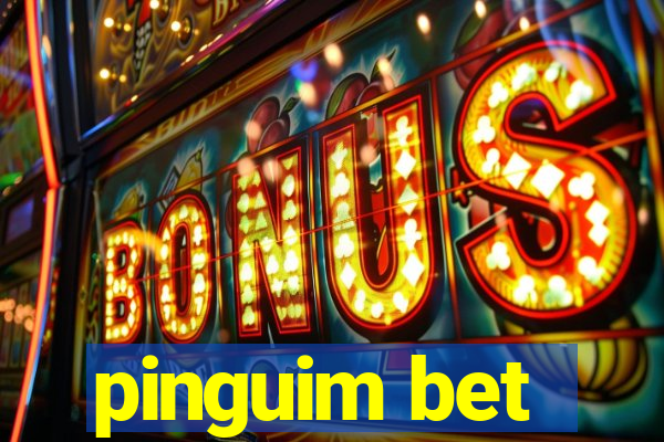 pinguim bet