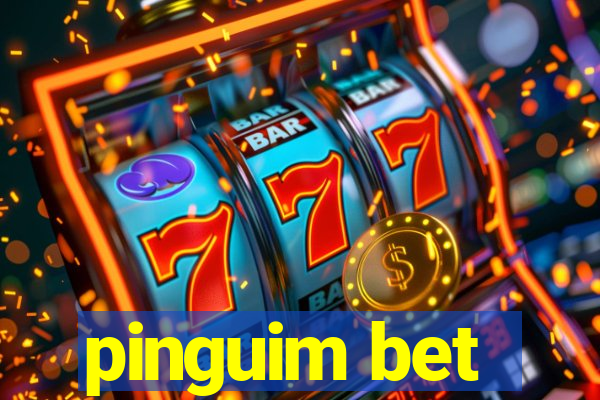 pinguim bet