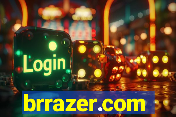 brrazer.com