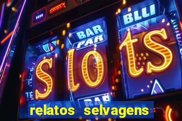 relatos selvagens dublado online