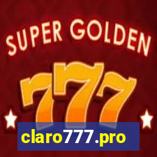 claro777.pro