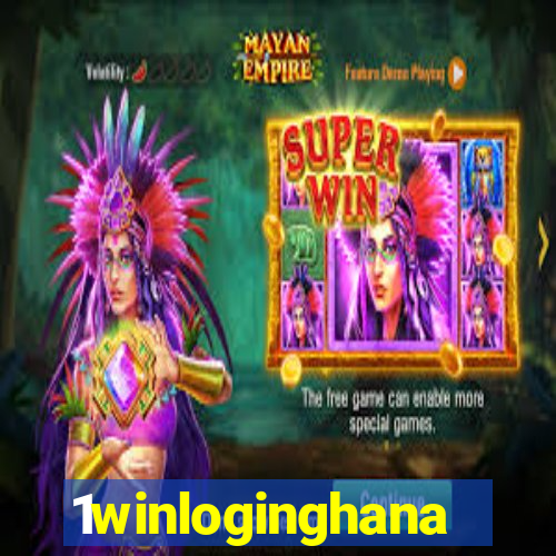 1winloginghana