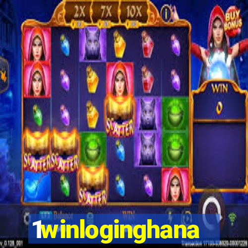 1winloginghana