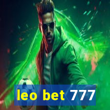 leo bet 777