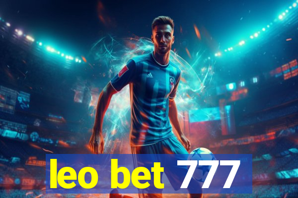 leo bet 777