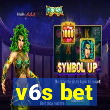 v6s bet