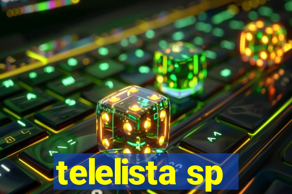 telelista sp