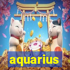 aquarius