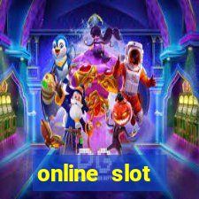 online slot machines games