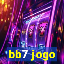 bb7 jogo