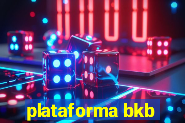 plataforma bkb